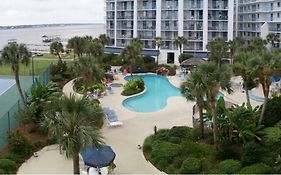 Gulf Shores Surf & Racquet Club 212A